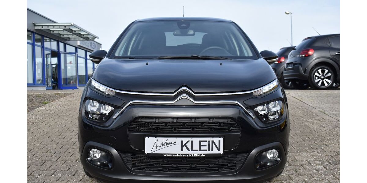 Citroen C3 14.306 km 15.490 &euro; Simmern 55469