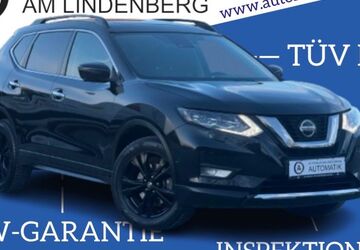 Nissan X-Trail 111.000 km 18.999 &euro; Kassel 34123
