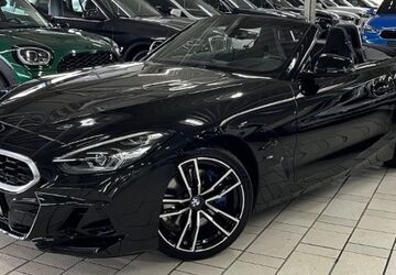 BMW Z4 25.300 km 43.790 &euro; Pirmasens 66954