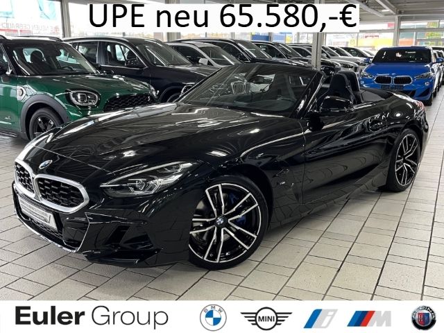 BMW Z4 25.300 km 43.790 &euro; Pirmasens 66954