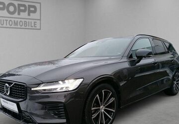 Volvo V60 21.435 km 39.980 &euro; Nohra 99428