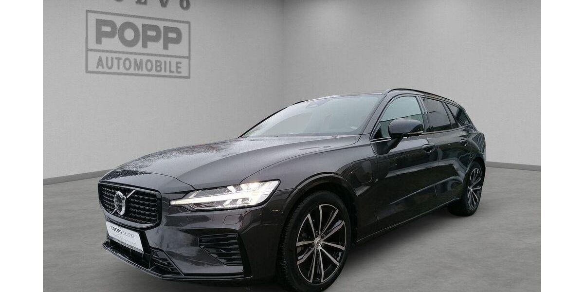 Volvo V60 21.435 km 39.980 &euro; Nohra 99428