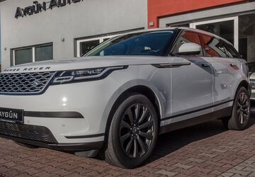 Land Rover Range Rover Velar 76.800 km 39.995 &euro; Schlüchtern 36381