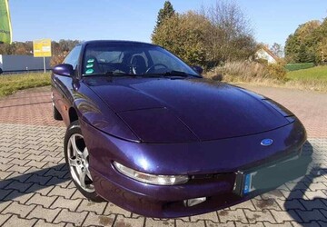 Ford Probe 2 190.000 km 5.555 &euro; Kronach 96317