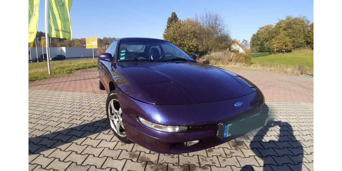 Ford Probe 2 190.000 km 5.555 &euro; Kronach 96317