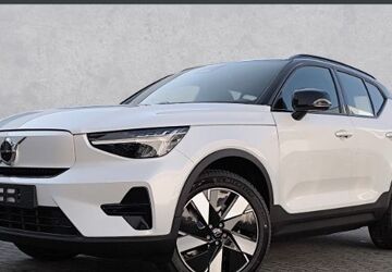 Volvo XC40 11.430 km 44.500 &euro; Dortmund 44143