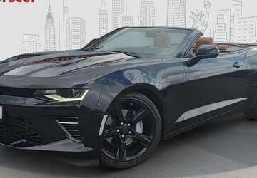 Chevrolet Camaro 19.350 km 47.990 &euro; Altenstadt 92665