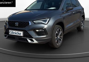 Seat Ateca 21.740 km 34.780 &euro; Lübbecke 32312