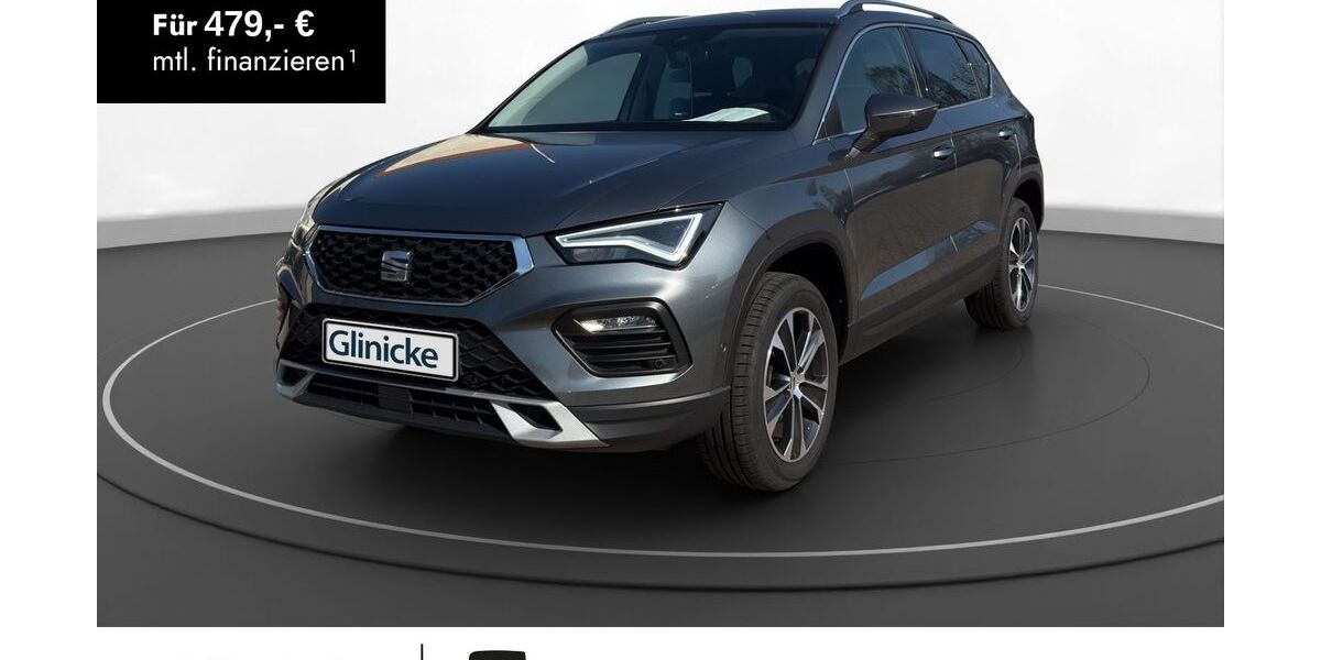Seat Ateca 21.740 km 34.780 &euro; Lübbecke 32312