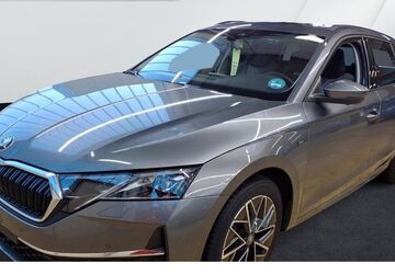 Skoda Octavia 27.500 km 35.490 &euro; Göttingen 37079