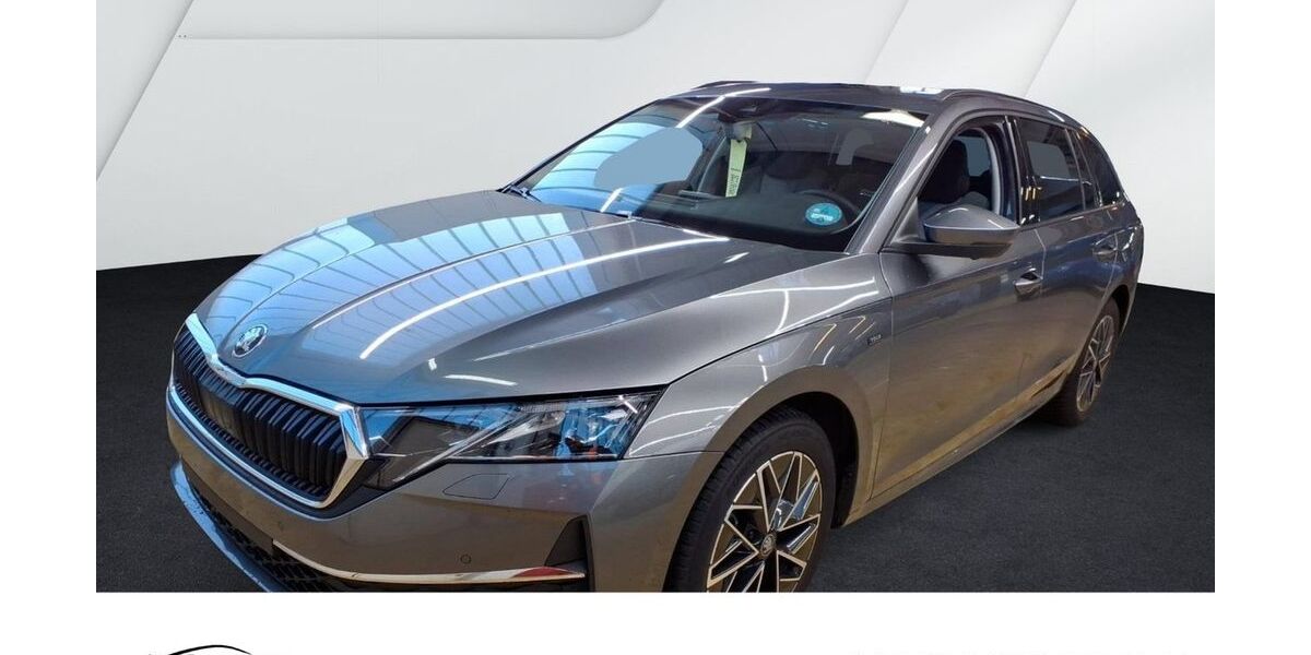 Skoda Octavia 27.500 km 35.490 &euro; Göttingen 37079