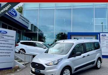 Ford Transit Connect 11.990 km 23.990 &euro; Dülmen 48249