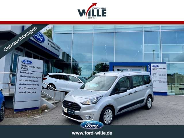 Ford Transit Connect 11.990 km 23.990 &euro; Dülmen 48249