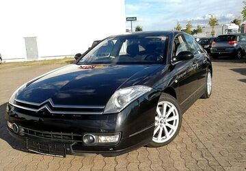 Citroen C6 198.000 km 8.950 &euro; Garbsen/ Hannover 30827