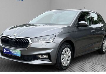 Skoda Fabia 1.010 km 21.490 &euro; Achim 28832