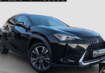 Lexus Andere 40.700 km 25.485 &euro; Ludwigsburg 71636