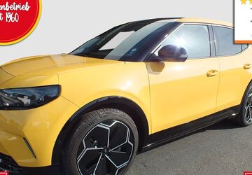 Ford Capri 6.200 km 38.950 &euro; Langenberg 33449