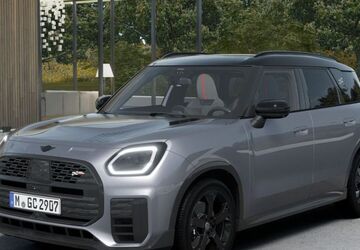 Mini Cooper S Countryman 14.990 km 47.880 &euro; Herford 32051