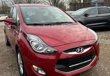 Hyundai ix20 77.000 km 6.850 &euro; Kiel 24145