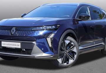 Renault Scenic 142.502 km 42.998 &euro; Essen 45239