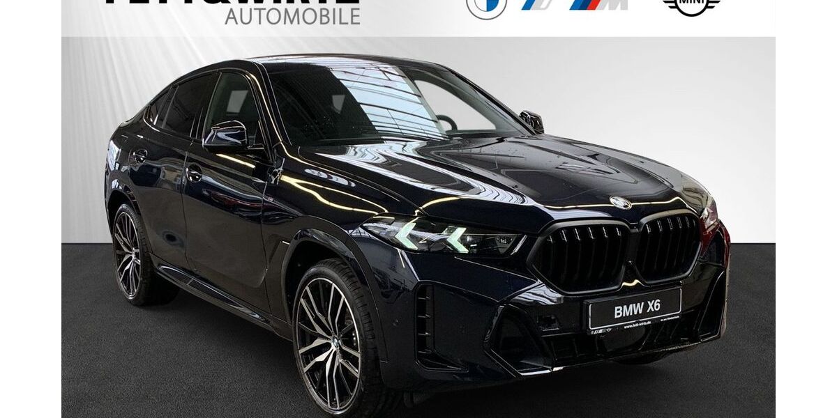 BMW X6 4.000 km 96.490 &euro; Kleve 47533