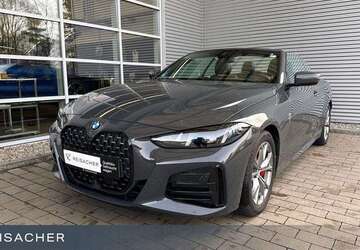 BMW 430 20.329 km 57.490 &euro; Memmingen 87700