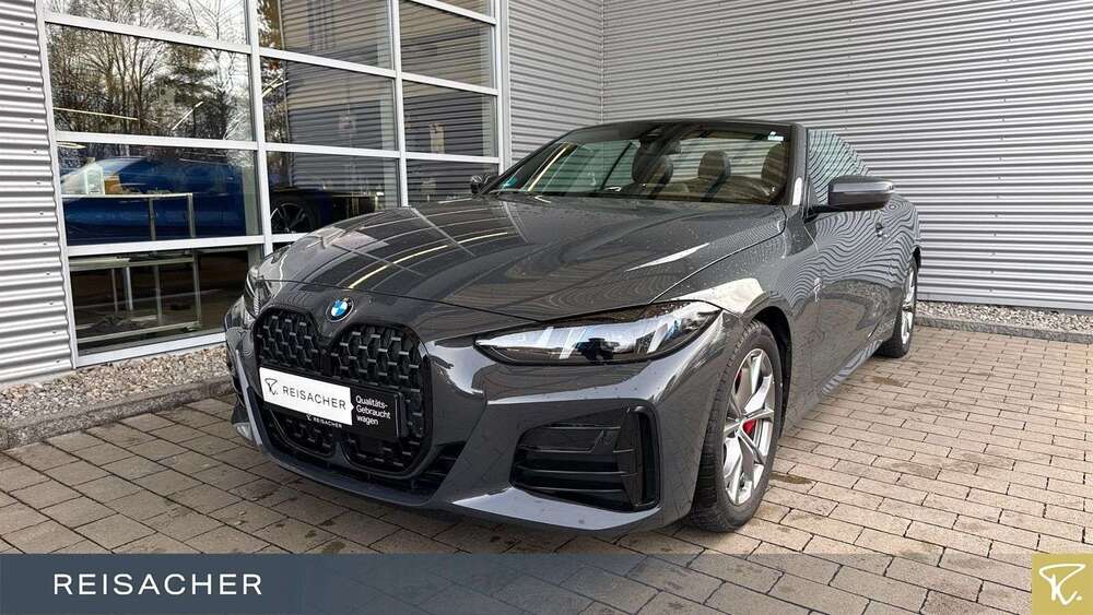 BMW 430 20.329 km 57.490 &euro; Memmingen 87700