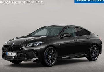 BMW M235 25.775 km 46.999 &euro; Düsseldorf 40237