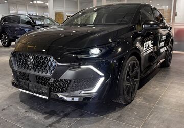 Renault Clio 1.320 km 28.790 &euro; Döbeln 04720