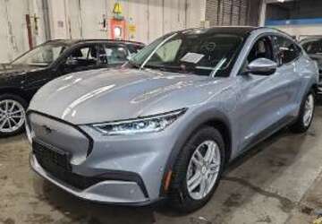 Ford Mustang 79.243 km 24.950 &euro; Krefeld 47805