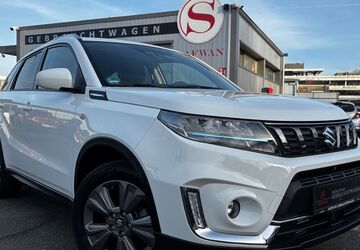Suzuki Vitara 14.522 km 18.997 &euro; Mönchengladbach 41063