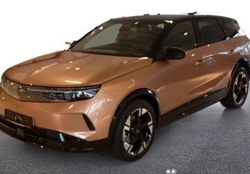 Opel Grandland (X) 14.900 km 38.950 &euro; Itzehoe 25524