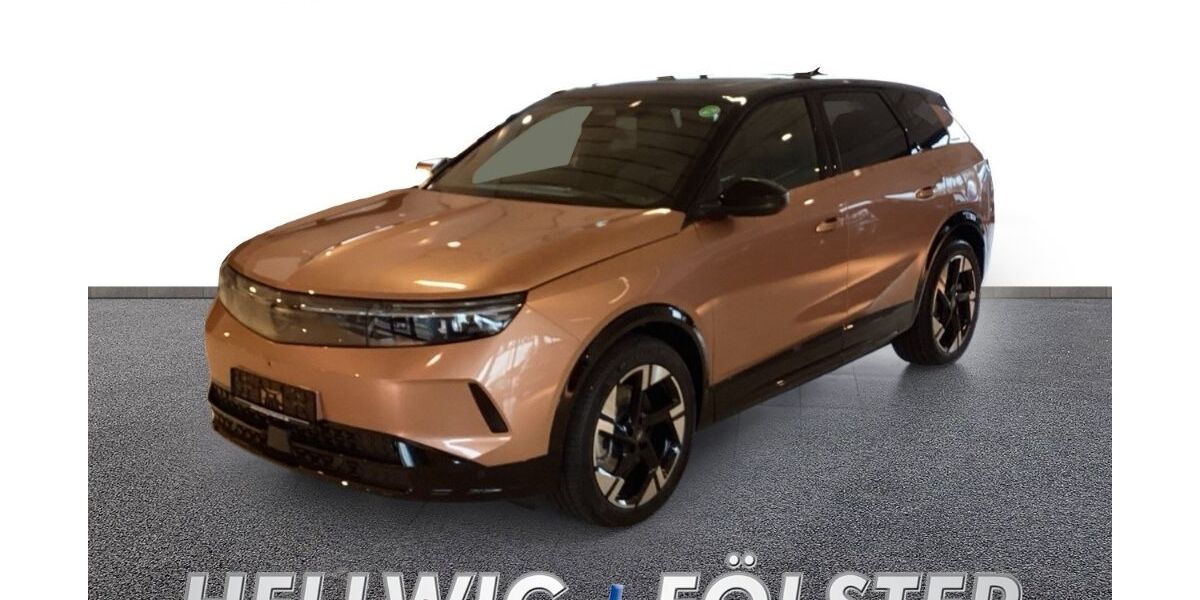 Opel Grandland (X) 14.900 km 38.950 &euro; Itzehoe 25524