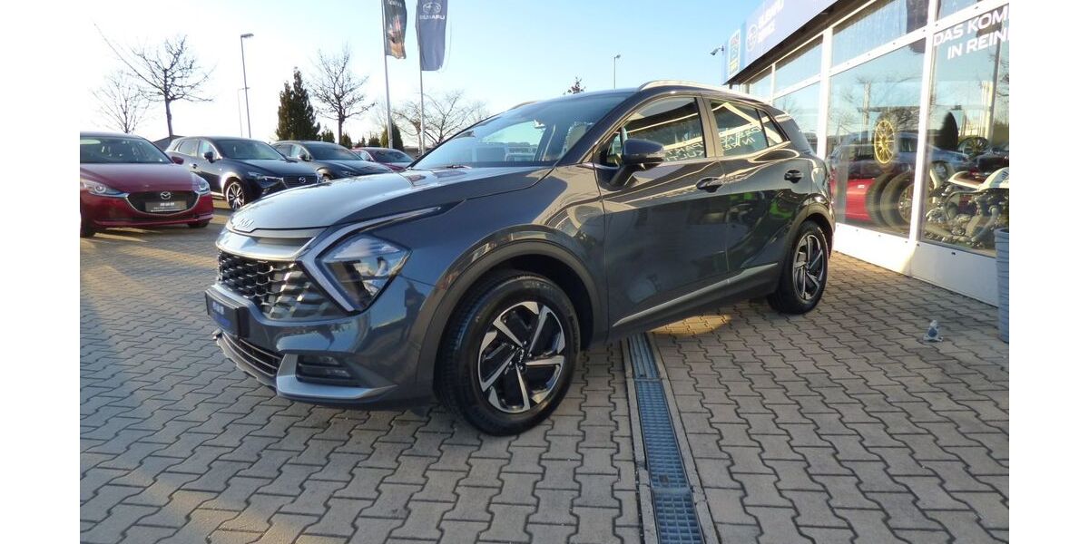 Kia Sportage 112.424 km 19.990 &euro; Ellwangen 73479