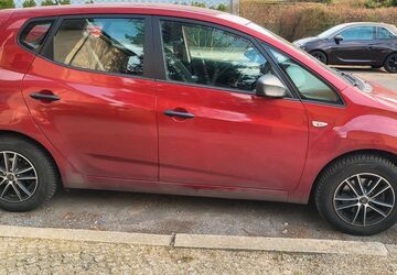 Hyundai ix20 72.130 km 5.700 &euro; Berlin 12209