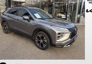 Mitsubishi Eclipse Cross 38.200 km 19.900 &euro; Bad Aibling 83043