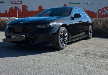 BMW 530 48.500 km 47.900 &euro; Berlin 10439