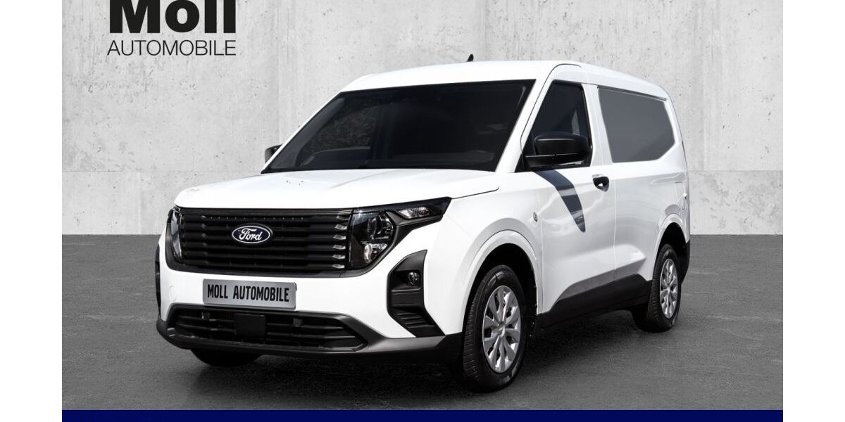 Ford Transit Courier 1.500 km 21.980 &euro; Aachen 52078