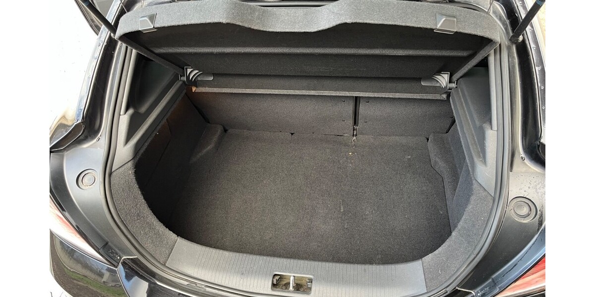 Opel Astra 190.130 km 1.699 &euro; Dannstadt 