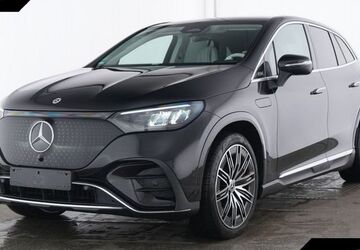 Mercedes-Benz EQE SUV 9.759 km 62.980 &euro; Eula/Borna 04552