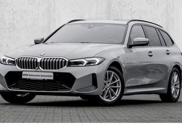 BMW 320 24.440 km 44.490 &euro; Emsdetten 48282