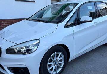 BMW 216 197.712 km 7.990 &euro; Kassel 34127