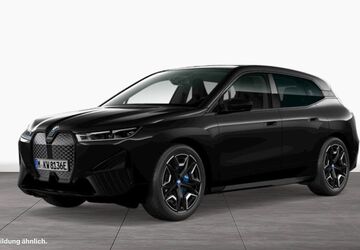 BMW iX 37.693 km 59.990 &euro; Lindau 88131