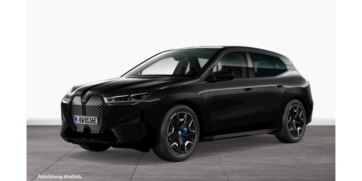 BMW iX 37.693 km 59.990 &euro; Lindau 88131