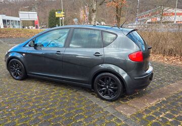 Seat Altea 179.800 km 5.400 &euro; Kirchen 57548