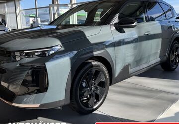 Citroen C5 Aircross 1.900 km 35.850 &euro; Arnstadt 99310