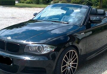 BMW 135 107.000 km 22.200 &euro; Schönberg 94513