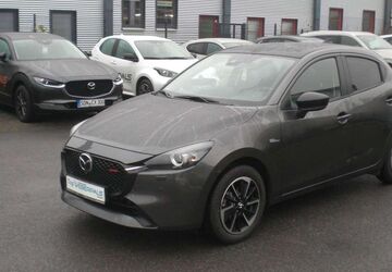 Mazda 2 3.320 km 21.990 &euro; Coburg 96450