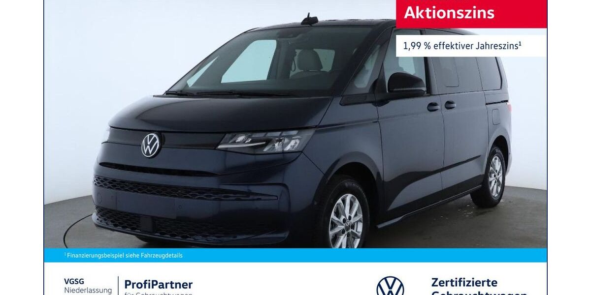 VW T7 Multivan 7.963 km 50.500 &euro; Hanau 63452
