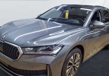 Skoda Superb 25.979 km 36.750 &euro; Dormagen 41540